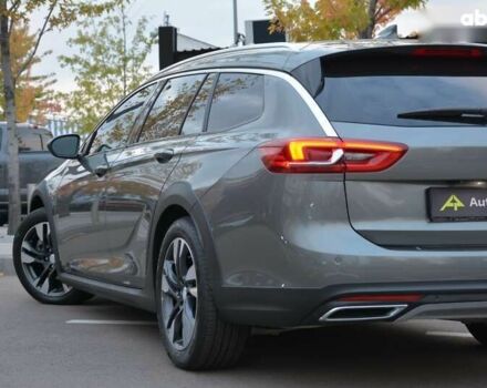 Бьюик Регал, объемом двигателя 2 л и пробегом 146 тыс. км за 16999 $, фото 8 на Automoto.ua