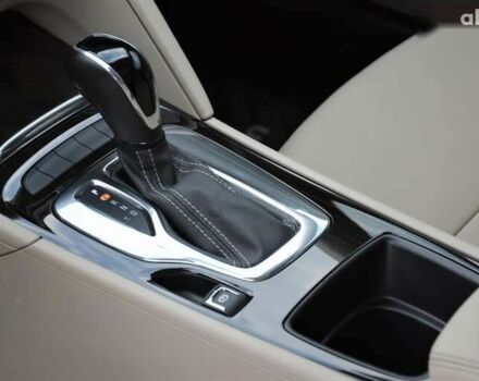 Бьюик Регал, объемом двигателя 2 л и пробегом 146 тыс. км за 17499 $, фото 22 на Automoto.ua