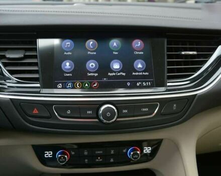 Бьюик Регал, объемом двигателя 2 л и пробегом 142 тыс. км за 16200 $, фото 25 на Automoto.ua