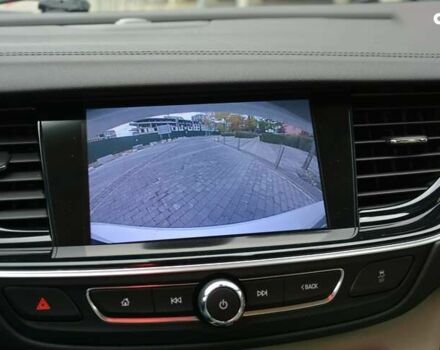 Бьюик Регал, объемом двигателя 2 л и пробегом 142 тыс. км за 16200 $, фото 27 на Automoto.ua