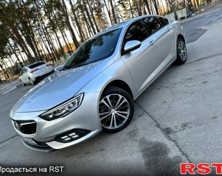 Бьюік Regal, об'ємом двигуна 2 л та пробігом 67 тис. км за 12999 $, фото 1 на Automoto.ua