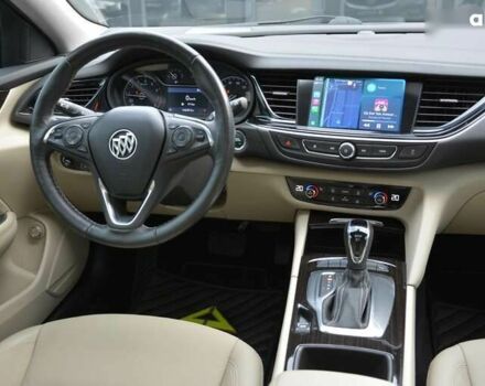 Бьюик Регал, объемом двигателя 2 л и пробегом 146 тыс. км за 16999 $, фото 20 на Automoto.ua