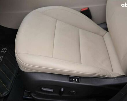 Бьюик Регал, объемом двигателя 2 л и пробегом 146 тыс. км за 17499 $, фото 20 на Automoto.ua