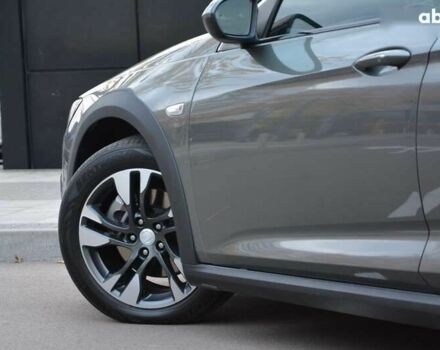 Бьюик Регал, объемом двигателя 2 л и пробегом 146 тыс. км за 17499 $, фото 9 на Automoto.ua