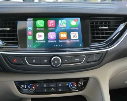 Бьюик Регал, объемом двигателя 2 л и пробегом 142 тыс. км за 16200 $, фото 26 на Automoto.ua