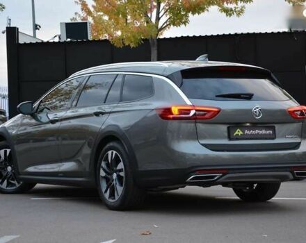 Бьюик Регал, объемом двигателя 2 л и пробегом 146 тыс. км за 17499 $, фото 8 на Automoto.ua