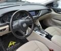 Бьюик Регал, объемом двигателя 2 л и пробегом 146 тыс. км за 17999 $, фото 21 на Automoto.ua