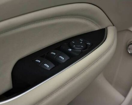 Бьюик Регал, объемом двигателя 2 л и пробегом 142 тыс. км за 16200 $, фото 13 на Automoto.ua