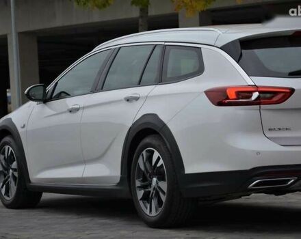 Бьюик Регал, объемом двигателя 2 л и пробегом 142 тыс. км за 16200 $, фото 6 на Automoto.ua