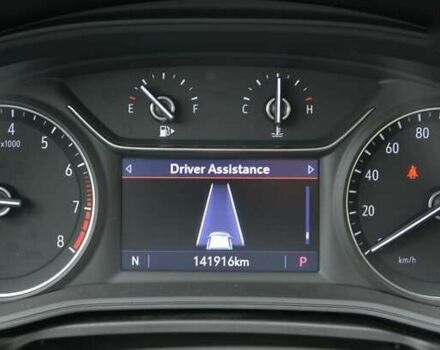 Бьюик Регал, объемом двигателя 2 л и пробегом 142 тыс. км за 16200 $, фото 17 на Automoto.ua