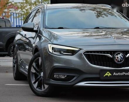 Бьюик Регал, объемом двигателя 2 л и пробегом 146 тыс. км за 16999 $, фото 2 на Automoto.ua