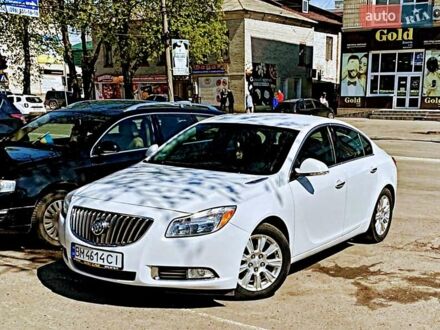 Бьюік Regal 2013 у Ромнах на Automoto.ua Бьюік Regal, об'ємом двигуна 2.38 л та пробігом 150 тис. км за 8399 $, фото 1 на Automoto.ua