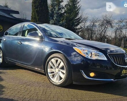 Бьюік Regal, об'ємом двигуна 2 л та пробігом 99 тис. км за 12300 $, фото 1 на Automoto.ua
