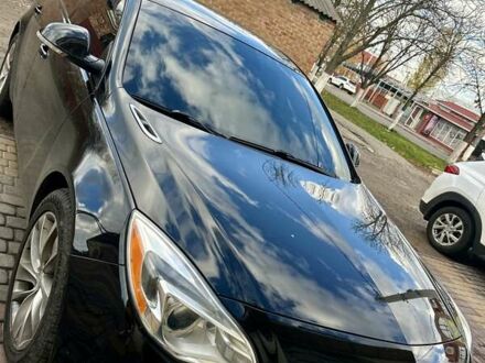 Бьюик Регал 2015 в Первомайске на Automoto.ua Бьюик Регал, объемом двигателя 2 л и пробегом 170 тыс. км за 12700 $, фото 1 на Automoto.ua