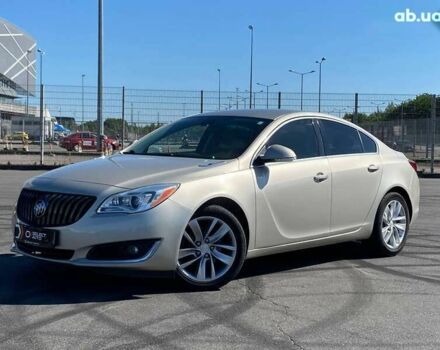 Бьюик Регал, объемом двигателя 2 л и пробегом 157 тыс. км за 9390 $, фото 1 на Automoto.ua