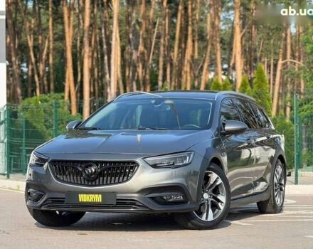 Бьюик Регал, объемом двигателя 2 л и пробегом 137 тыс. км за 14900 $, фото 1 на Automoto.ua