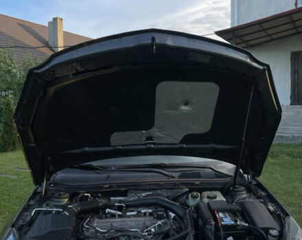 Серый Бьюик Регал, объемом двигателя 2 л и пробегом 192 тыс. км за 7999 $, фото 24 на Automoto.ua