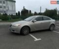 Серый Бьюик Регал, объемом двигателя 2.38 л и пробегом 150 тыс. км за 6100 $, фото 1 на Automoto.ua