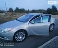 Серый Бьюик Регал, объемом двигателя 2.4 л и пробегом 142 тыс. км за 5999 $, фото 1 на Automoto.ua