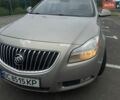 Серый Бьюик Регал, объемом двигателя 2.38 л и пробегом 150 тыс. км за 6100 $, фото 6 на Automoto.ua