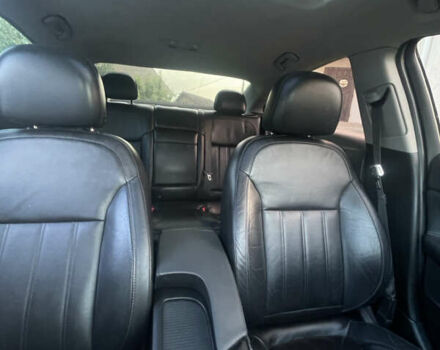 Серый Бьюик Регал, объемом двигателя 2 л и пробегом 192 тыс. км за 7999 $, фото 16 на Automoto.ua