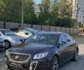 Серый Бьюик Регал, объемом двигателя 2 л и пробегом 239 тыс. км за 5000 $, фото 1 на Automoto.ua