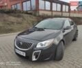 Серый Бьюик Регал, объемом двигателя 2 л и пробегом 89 тыс. км за 8700 $, фото 6 на Automoto.ua