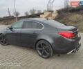 Серый Бьюик Регал, объемом двигателя 2 л и пробегом 89 тыс. км за 8700 $, фото 8 на Automoto.ua