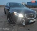 Серый Бьюик Регал, объемом двигателя 2 л и пробегом 89 тыс. км за 8700 $, фото 4 на Automoto.ua