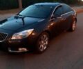 Сірий Бьюік Regal, об'ємом двигуна 2 л та пробігом 0 тис. км за 8500 $, фото 1 на Automoto.ua
