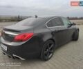 Серый Бьюик Регал, объемом двигателя 2 л и пробегом 89 тыс. км за 8700 $, фото 10 на Automoto.ua