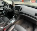 Серый Бьюик Регал, объемом двигателя 2 л и пробегом 221 тыс. км за 6300 $, фото 13 на Automoto.ua