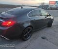 Серый Бьюик Регал, объемом двигателя 2 л и пробегом 89 тыс. км за 8700 $, фото 1 на Automoto.ua