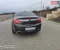 Серый Бьюик Регал, объемом двигателя 2 л и пробегом 89 тыс. км за 8700 $, фото 9 на Automoto.ua