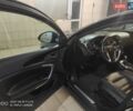 Серый Бьюик Регал, объемом двигателя 2 л и пробегом 89 тыс. км за 8700 $, фото 14 на Automoto.ua