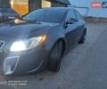 Серый Бьюик Регал, объемом двигателя 2 л и пробегом 89 тыс. км за 8700 $, фото 2 на Automoto.ua