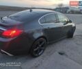 Серый Бьюик Регал, объемом двигателя 2 л и пробегом 101 тыс. км за 8100 $, фото 1 на Automoto.ua
