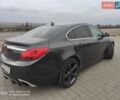 Сірий Бьюік Regal, об'ємом двигуна 2 л та пробігом 101 тис. км за 8100 $, фото 11 на Automoto.ua