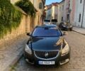 Серый Бьюик Регал, объемом двигателя 2 л и пробегом 126 тыс. км за 7248 $, фото 1 на Automoto.ua