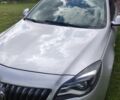 Серый Бьюик Регал, объемом двигателя 2 л и пробегом 137 тыс. км за 11650 $, фото 16 на Automoto.ua