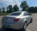 Серый Бьюик Регал, объемом двигателя 2 л и пробегом 300 тыс. км за 6500 $, фото 3 на Automoto.ua