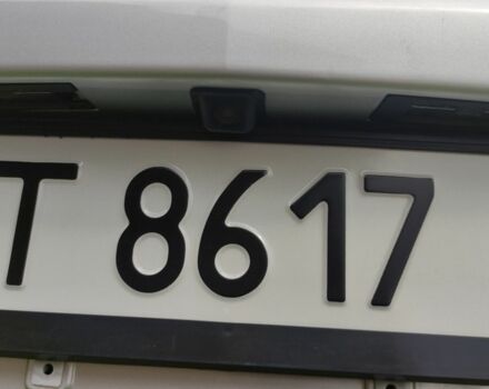 Серый Бьюик Регал, объемом двигателя 2 л и пробегом 137 тыс. км за 11650 $, фото 9 на Automoto.ua