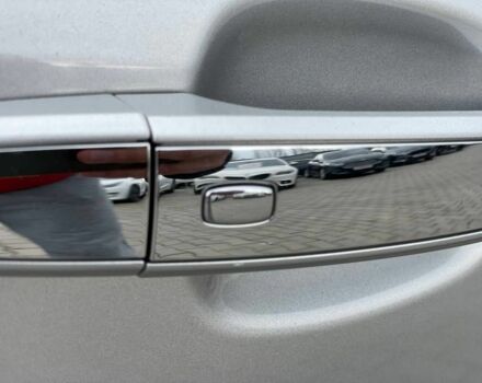 Серый Бьюик Регал, объемом двигателя 2 л и пробегом 151 тыс. км за 9400 $, фото 8 на Automoto.ua