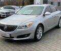 Серый Бьюик Регал, объемом двигателя 2 л и пробегом 151 тыс. км за 9400 $, фото 2 на Automoto.ua