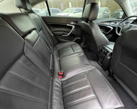 Серый Бьюик Регал, объемом двигателя 2 л и пробегом 151 тыс. км за 9400 $, фото 21 на Automoto.ua