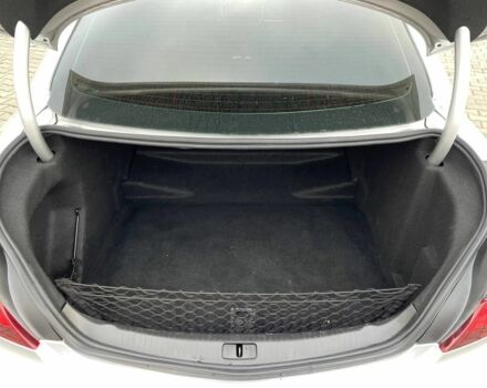 Серый Бьюик Регал, объемом двигателя 2 л и пробегом 151 тыс. км за 9400 $, фото 22 на Automoto.ua