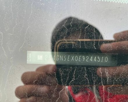 Серый Бьюик Регал, объемом двигателя 2 л и пробегом 151 тыс. км за 9400 $, фото 23 на Automoto.ua