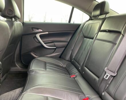 Серый Бьюик Регал, объемом двигателя 2 л и пробегом 151 тыс. км за 9400 $, фото 20 на Automoto.ua