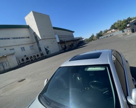 Серый Бьюик Регал, объемом двигателя 2 л и пробегом 152 тыс. км за 11000 $, фото 6 на Automoto.ua