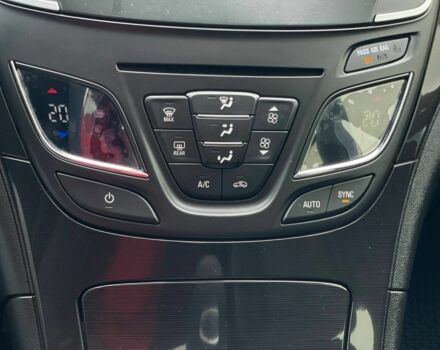 Серый Бьюик Регал, объемом двигателя 2 л и пробегом 151 тыс. км за 9400 $, фото 14 на Automoto.ua